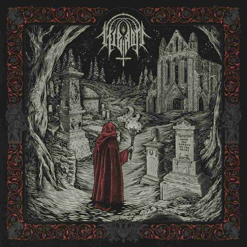 HIERON - From the Temple to the Grave DIGI